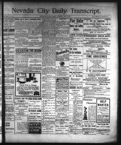 July 7, 1903