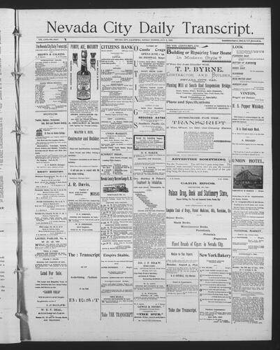 July 8, 1895