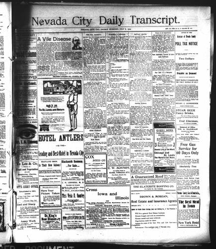 July 8, 1904