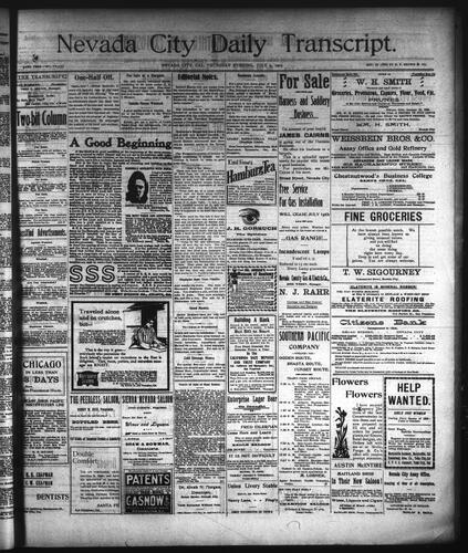 July 9, 1903