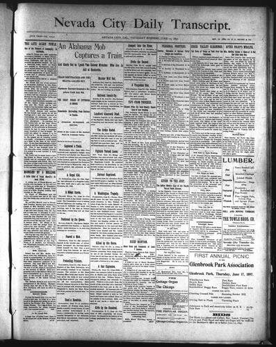June 10, 1897