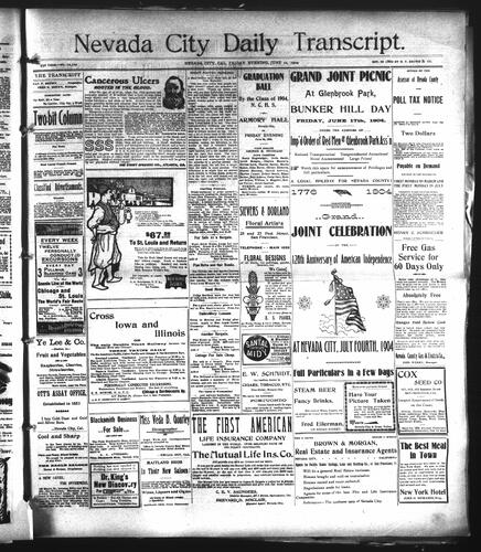June 10, 1904