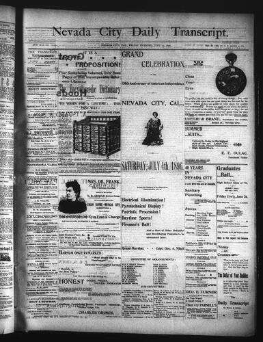 June 12, 1896