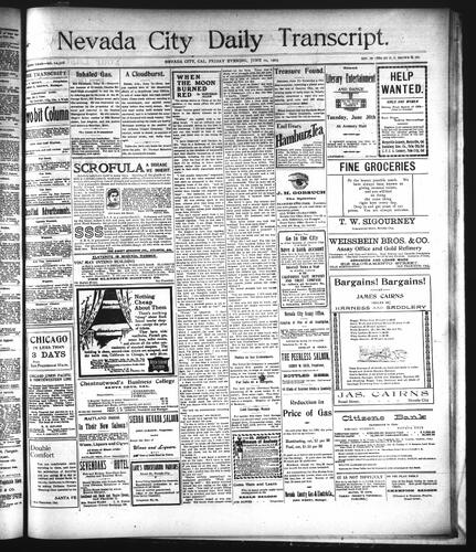 June 12, 1903