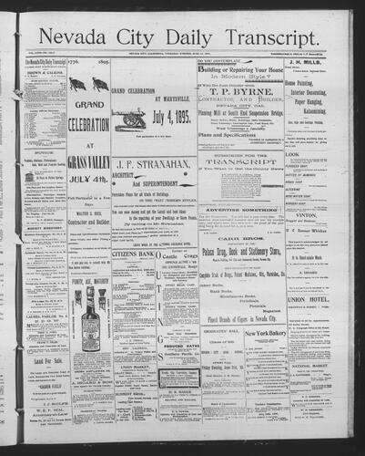 June 13, 1895