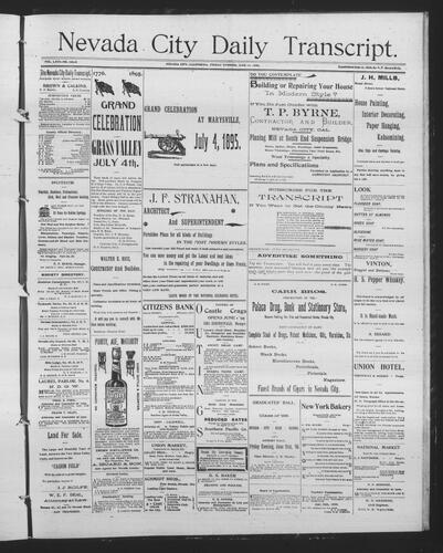June 14, 1895