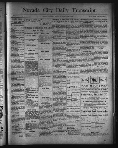June 14, 1897
