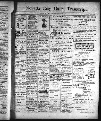 June 14, 1898