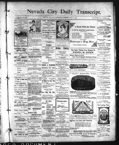 June 14, 1899