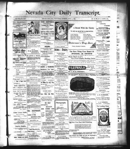 June 14, 1904