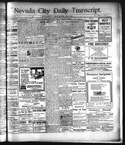 June 15, 1903
