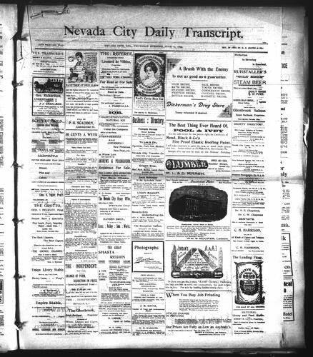 June 15, 1904