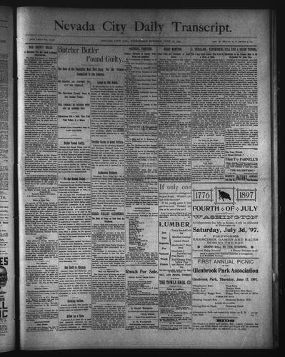 June 16, 1897