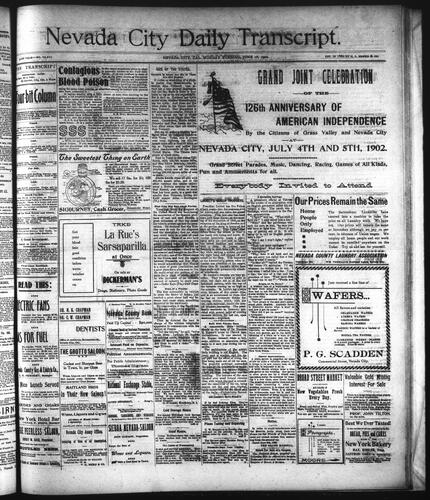 June 16, 1902