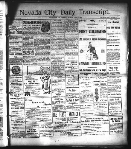 June 16, 1904