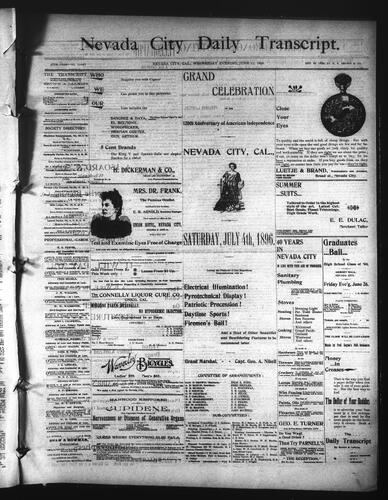 June 17, 1896
