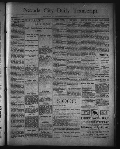 June 17, 1897