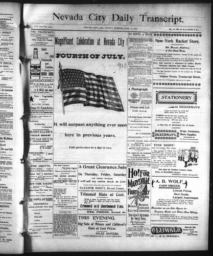June 17, 1898