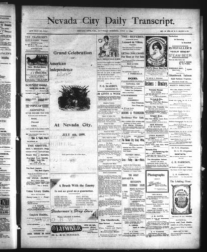 June 17, 1899