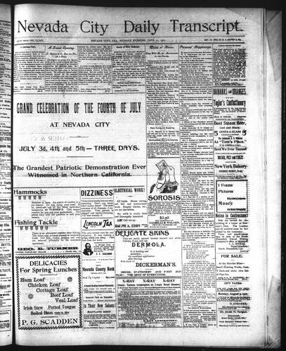 June 17, 1901