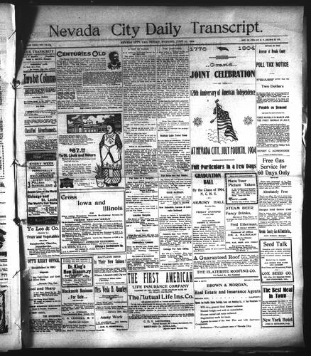June 17, 1904