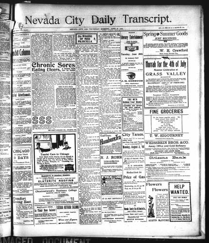 June 18, 1903
