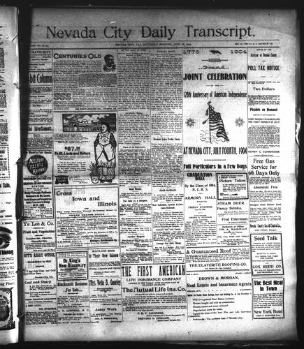 June 18, 1904
