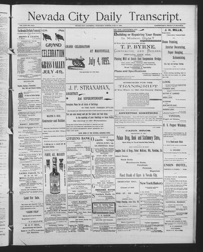 June 19, 1895