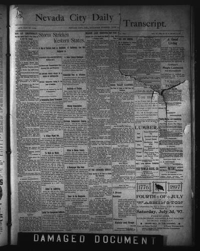 June 19, 1897
