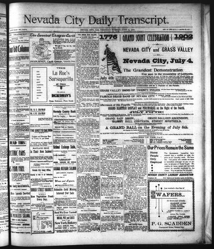 June 19, 1902