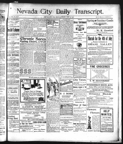 June 19, 1903