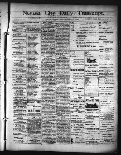 June 2, 1896
