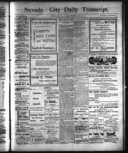 June 2, 1900