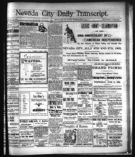 June 2, 1902