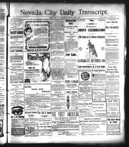 June 2, 1904