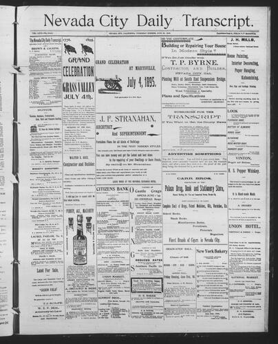 June 20, 1895