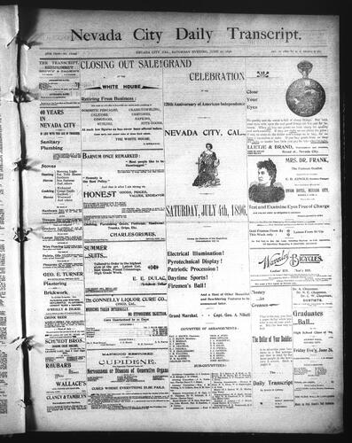 June 20, 1896