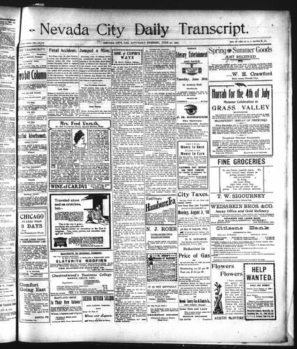June 20, 1903