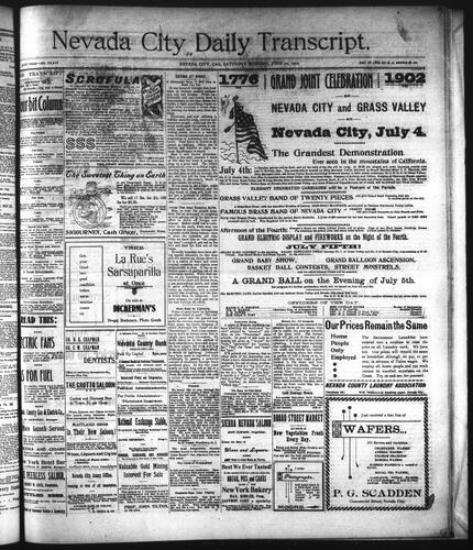 June 21, 1902