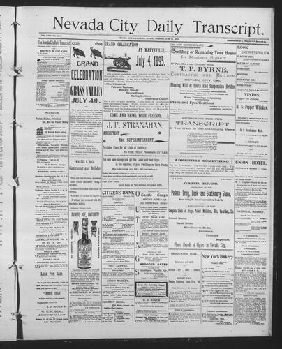 June 24, 1895