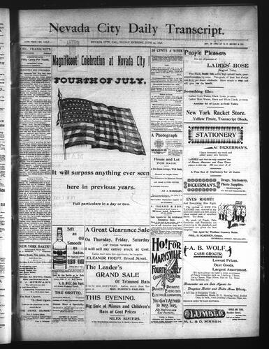 June 24, 1898