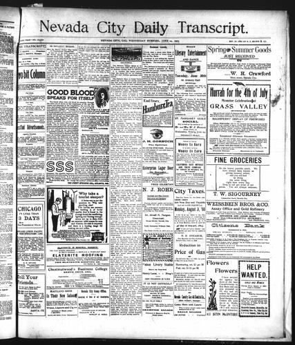 June 24, 1903