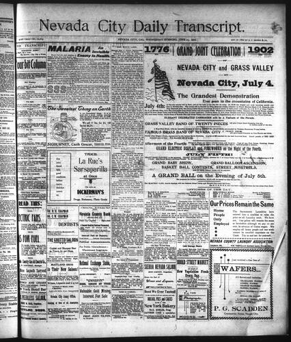 June 25, 1902