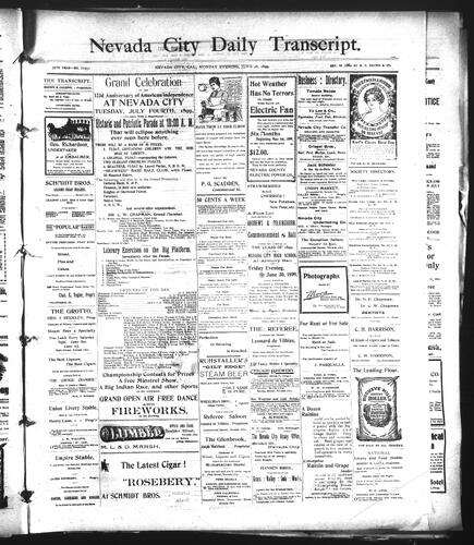 June 26, 1904