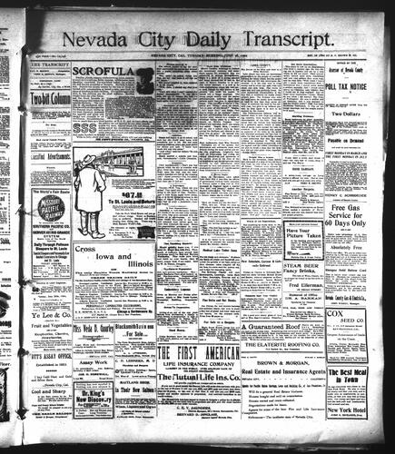 June 28, 1904