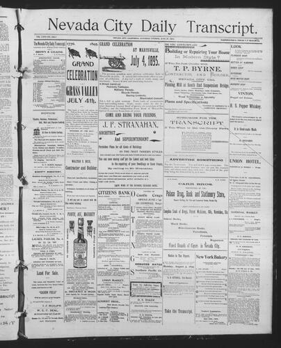 June 29, 1895