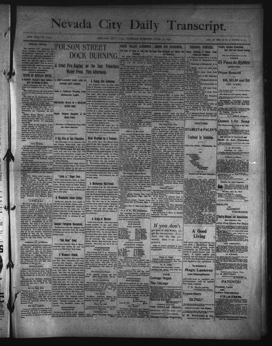 June 29, 1897