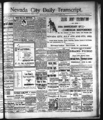 June 3, 1902