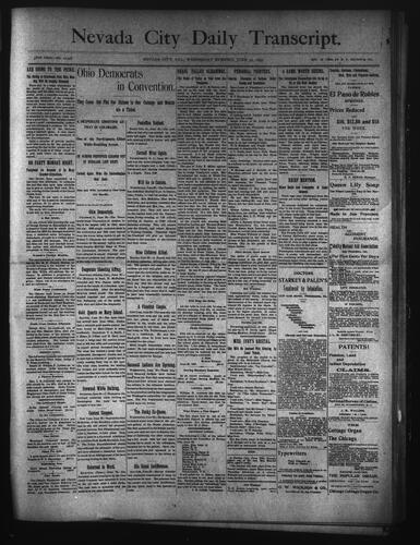 June 30, 1897