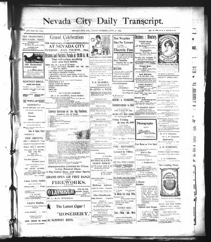 June 30, 1904
